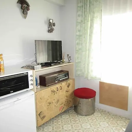Kaleici Muhtesem Konum Deniz Yakini 1+0 Oezel Ev Apartment *