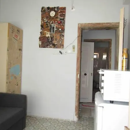 Kaleici Muhtesem Konum Deniz Yakini 1+0 Oezel Ev * Antalya