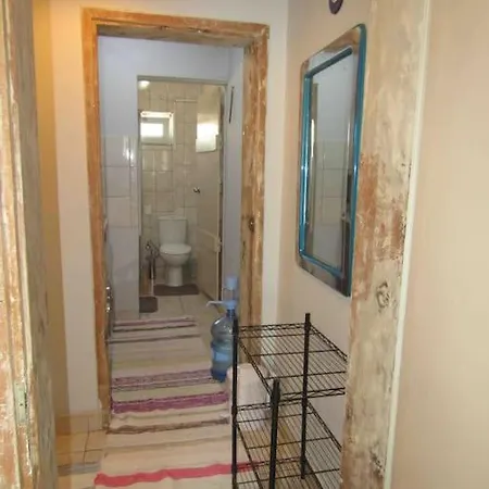 Kaleici Muhtesem Konum Deniz Yakini 1+0 Oezel Ev Apartment *