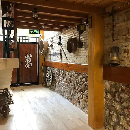 Kaleici Muhtesem Konum Deniz Yakini 1+0 Oezel Ev Apartment *