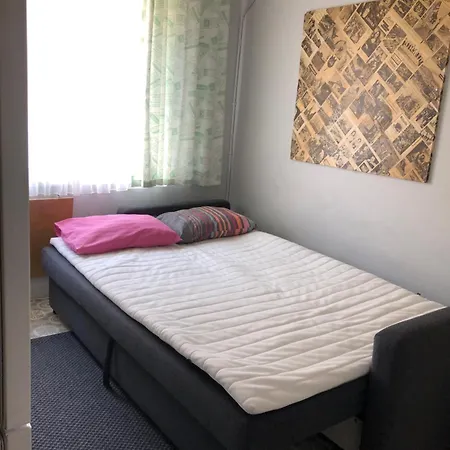 Apartment Kaleici Muhtesem Konum Deniz Yakini 1+0 Oezel Ev *