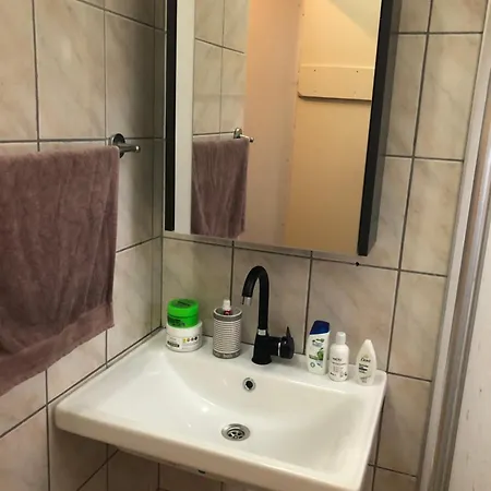 Apartment Kaleici Muhtesem Konum Deniz Yakini 1+0 Oezel Ev