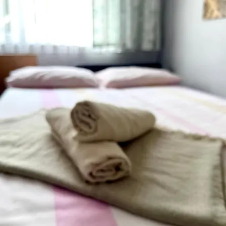 Lägenhet Kaleici Muhtesem Konum Deniz Yakini 1+0 Oezel Ev *