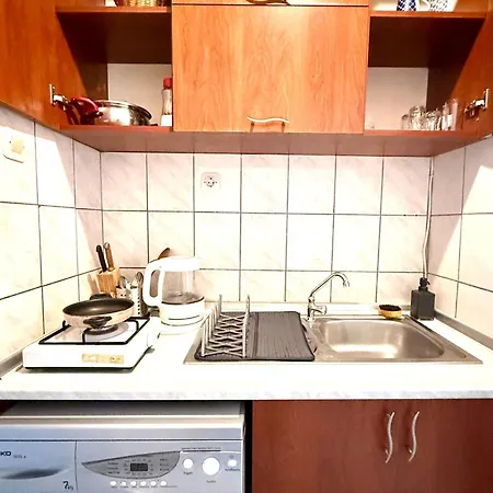 Kaleici Muhtesem Konum Deniz Yakini 1+0 Oezel Ev アパート アンタルヤ