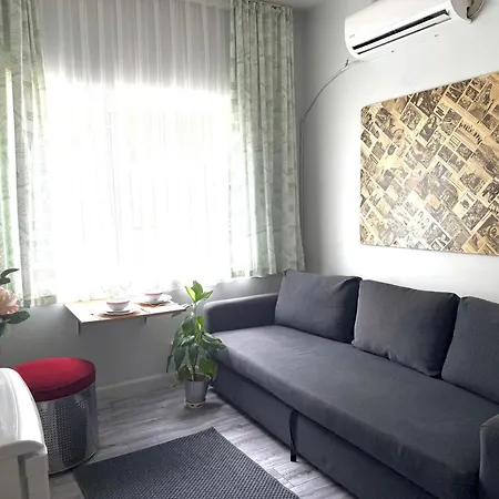 Kaleici Muhtesem Konum Deniz Yakini 1+0 Oezel Ev アパート *