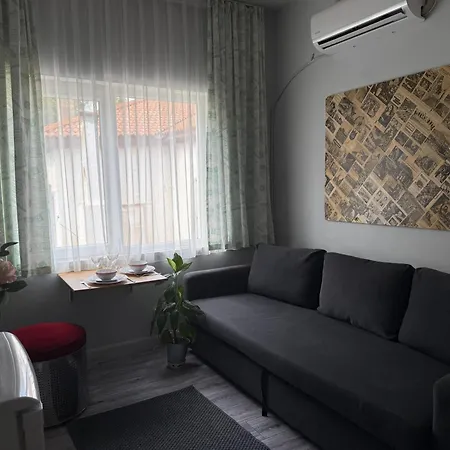 Kaleici Muhtesem Konum Deniz Yakini 1+0 Oezel Ev Lägenhet *