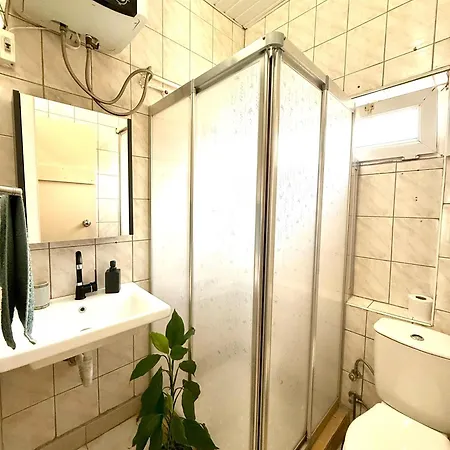 Kaleici Muhtesem Konum Deniz Yakini 1+0 Oezel Ev アパート *