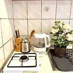 아파트 Kaleici Muhtesem Konum Deniz Yakini 1+0 Oezel Ev