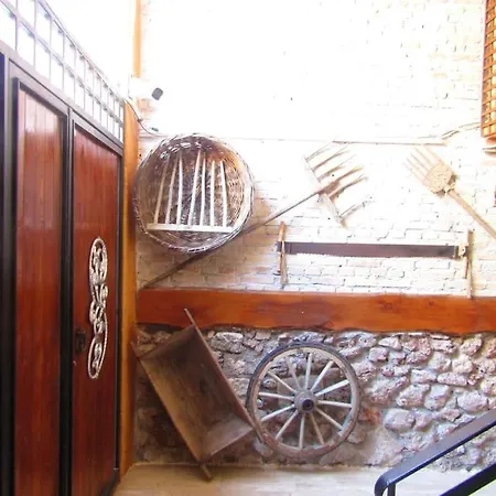 Apartment Kaleici Muhtesem Konum Deniz Yakini 1+0 Oezel Ev Antalya