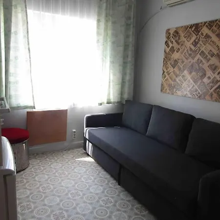 Apartment Kaleici Muhtesem Konum Deniz Yakini 1+0 Oezel Ev Antalya