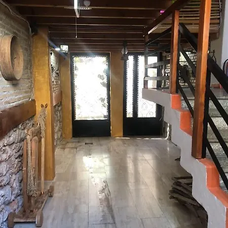 Kaleici Muhtesem Konum Deniz Yakini 1+0 Oezel Ev Apartment