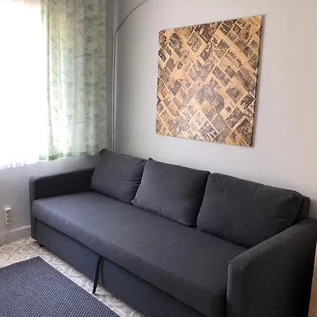 Apartment Kaleici Muhtesem Konum Deniz Yakini 1+0 Oezel Ev Antalya