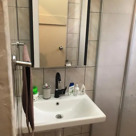 Apartment Kaleici Muhtesem Konum Deniz Yakini 1+0 Oezel Ev Antalya