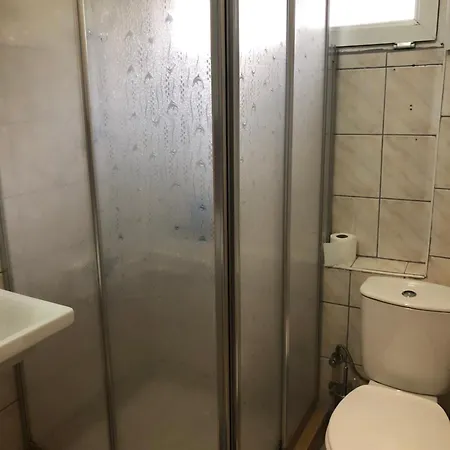 Kaleici Muhtesem Konum Deniz Yakini 1+0 Oezel Ev Apartment Antalya